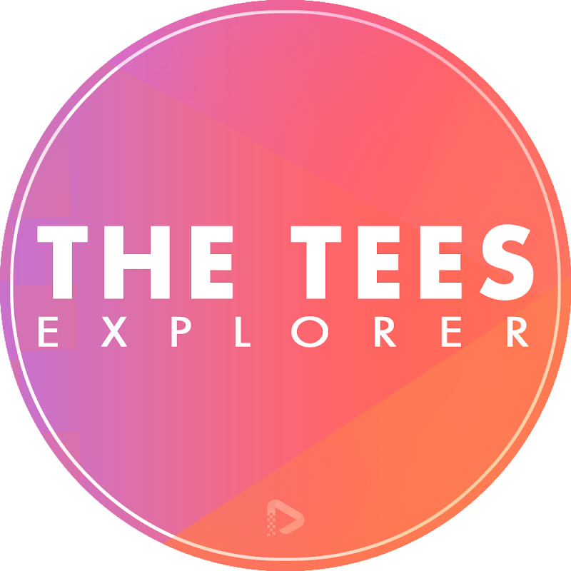 The Tees Explorer