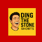 DingTheStone Shorts logo