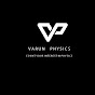 VARUN PHYSICS logo