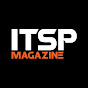 ITSPmagazine logo
