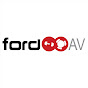 Ford AV | AV Integrator logo