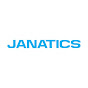 Janatics logo
