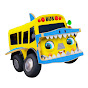 Baby Car Songs TV Avatar