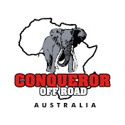 Conqueror Off Road Australia
