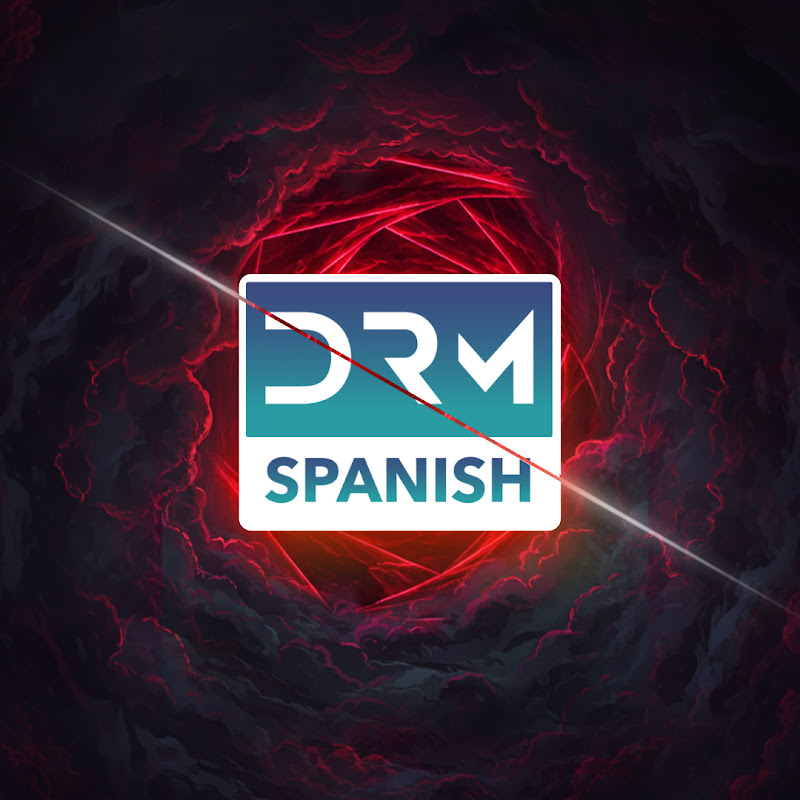 DRM DRAMA Español