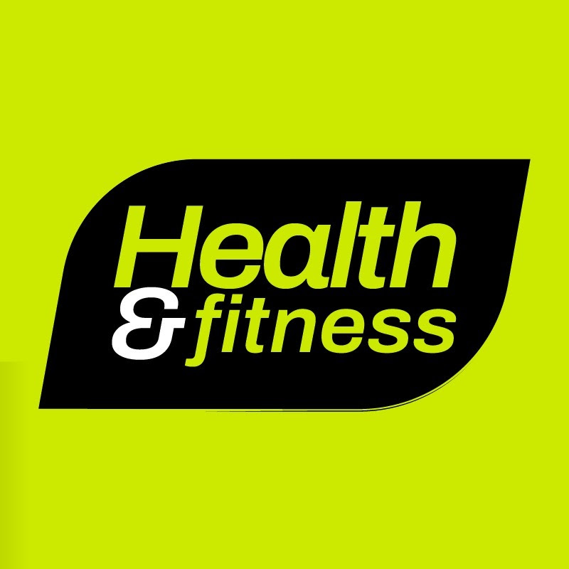Health & Fitness