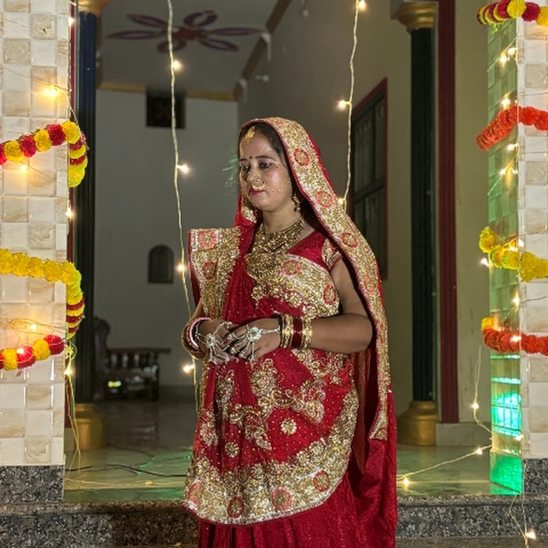 Singer Babita Yadav official