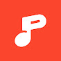 Рlayist Studio Music logo