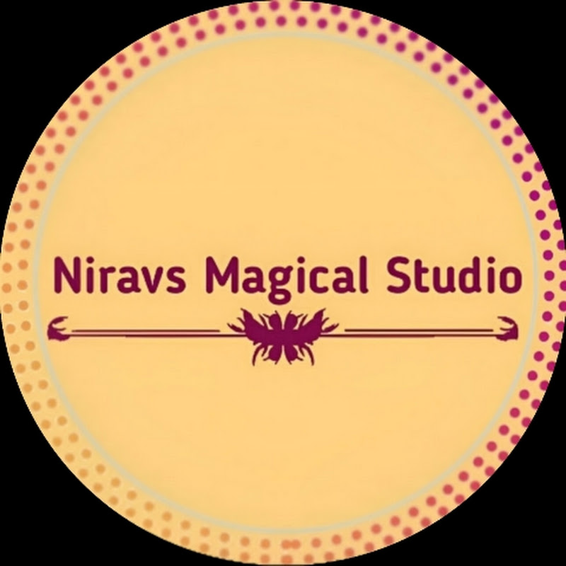 Niravs Magical Studio