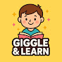 Giggle &learn logo