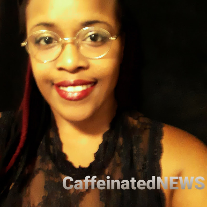 CaffeinatedNEWS🤎 icon