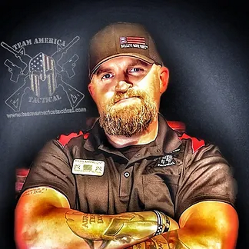 Team America Tactical LLC