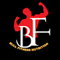 Bull Fitness Nutrition logo