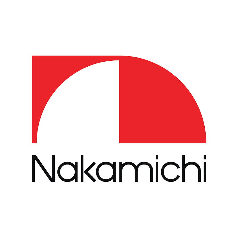 Nakamichi USA Official
