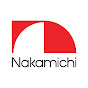 Nakamichi USA Official logo