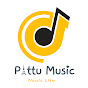 Pattu Music logo