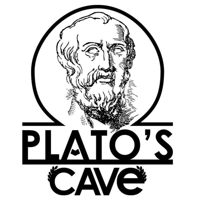 Plato's Cave | Печера Платона