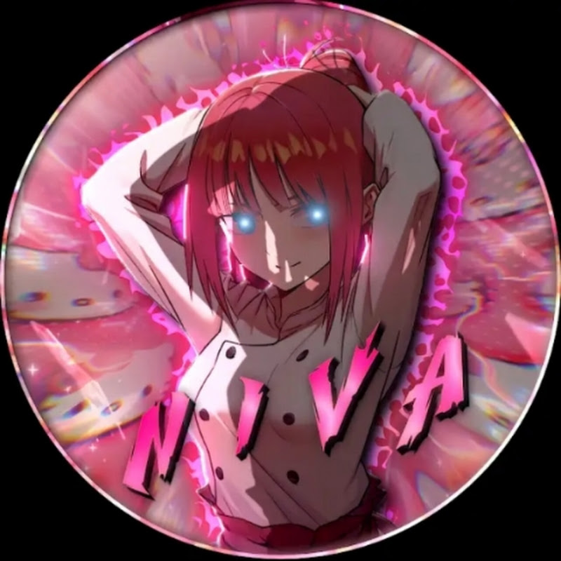 Hire NIVA  — Comics & Manga Creation YouTube creator for sponsorships