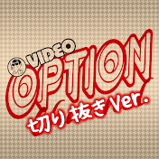 VIDEO OPTION【切り抜きVer.】