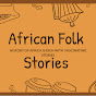 African Folk Stories logo