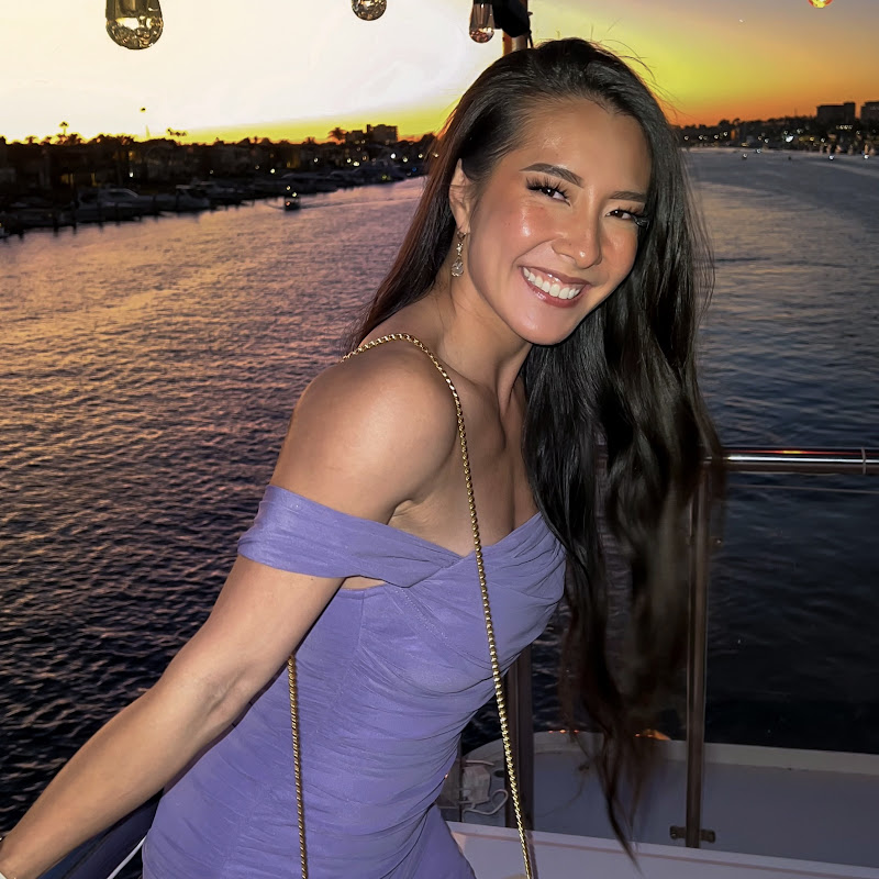 Amy Luong
