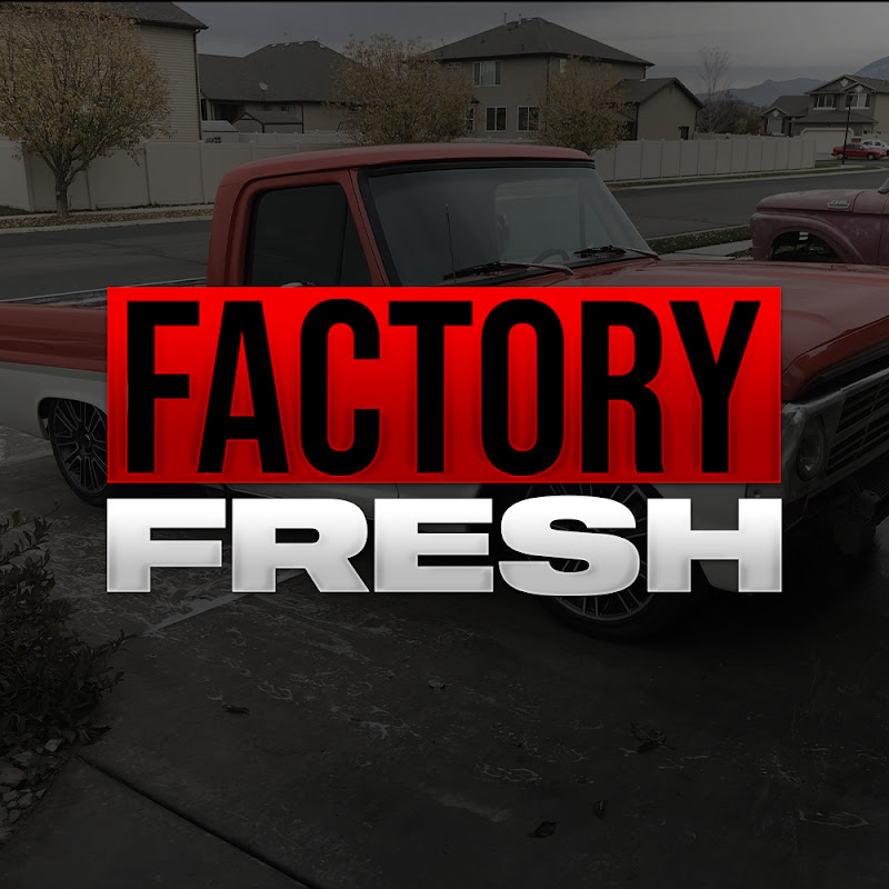 FactoryFresh