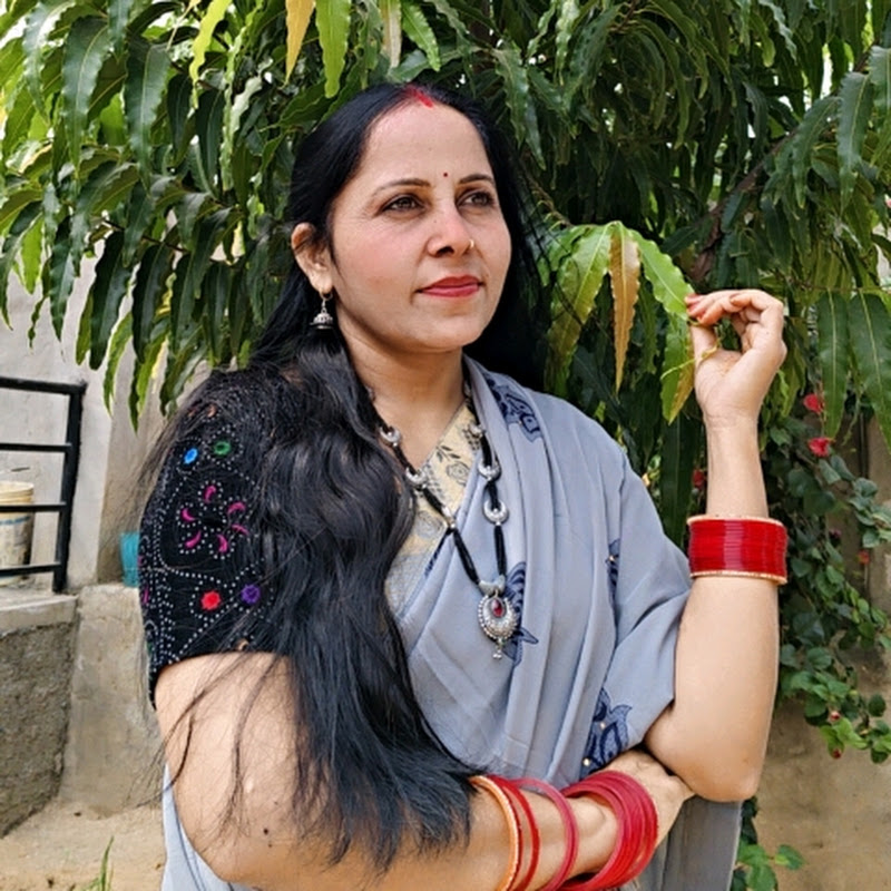 Manju Sonia