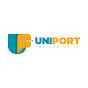 UniPort- You Can Do It logo