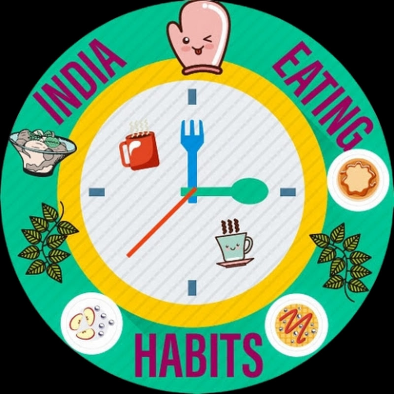 India eating Habits
