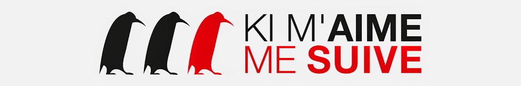 Ki Maime Me Suive YouTube channel avatar