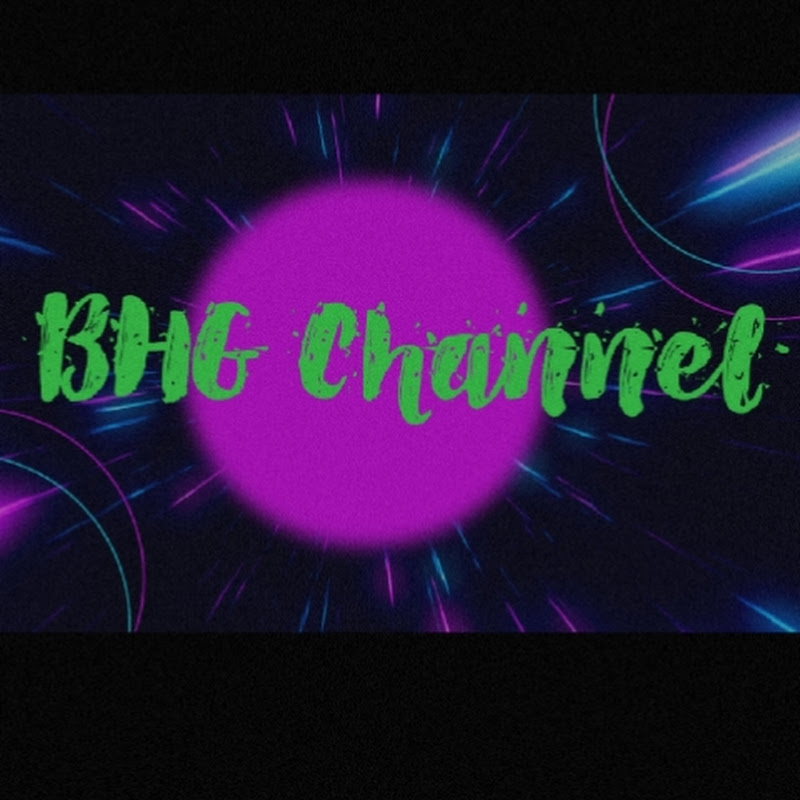 BHGchannel