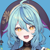 珠乃井ナナ / Tamanoi Nana【にじさんじ】 profile image