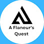 A Flaneur's Quest