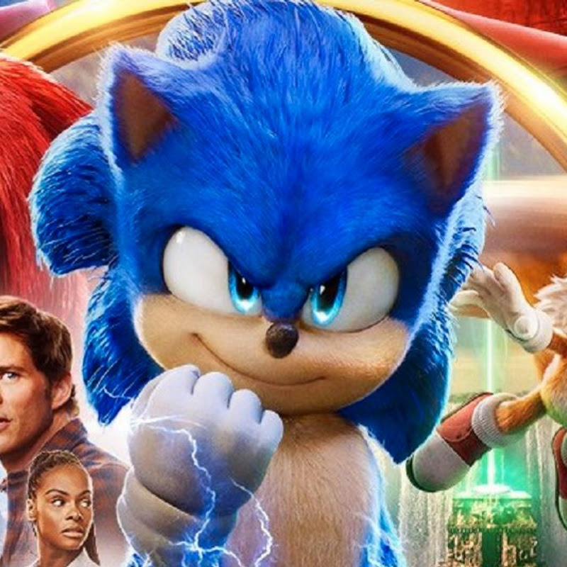 Fastest Blue Hedgehog 🦔