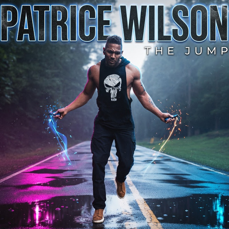 Patrice Wilson