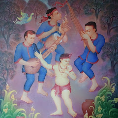 Thai-Bao [泰宝] : Treasure of Thailand