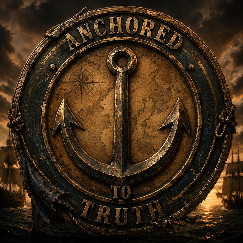 Anchored To Truth