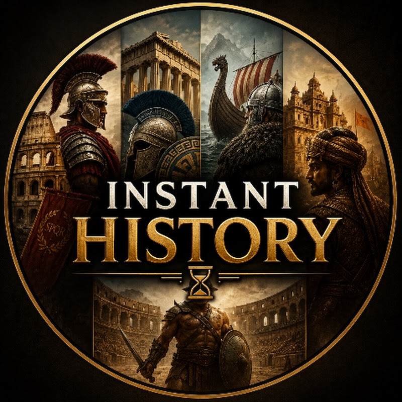 Instant History avatar