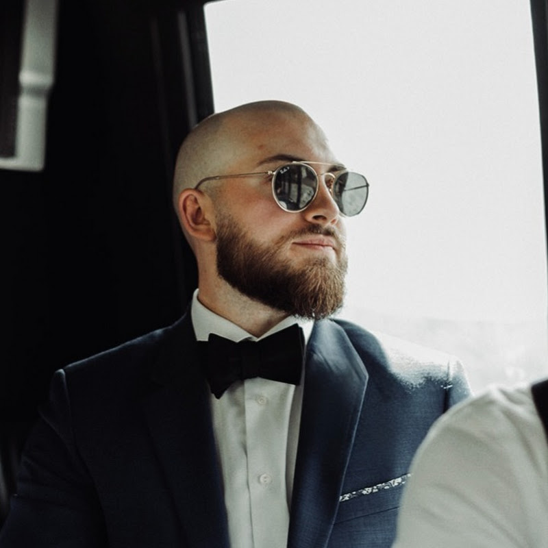 Caleb Fantillo