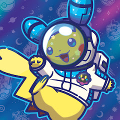 The Official Pokémon YouTube channel