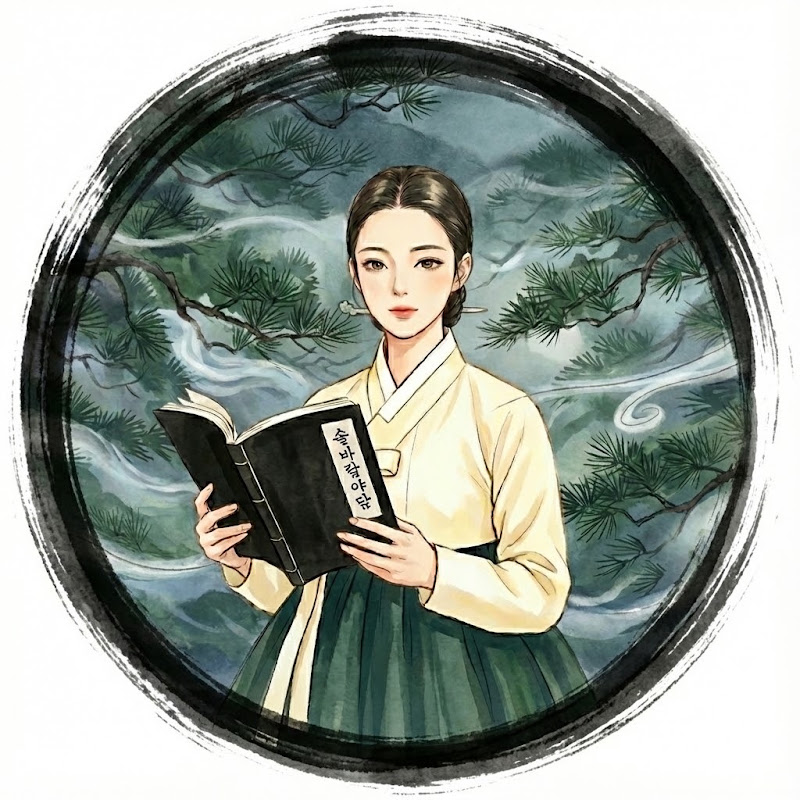 솔바람야담