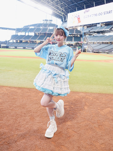 Post from CUTIE STREET - YouTube