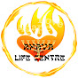 Ahava Life Centre logo