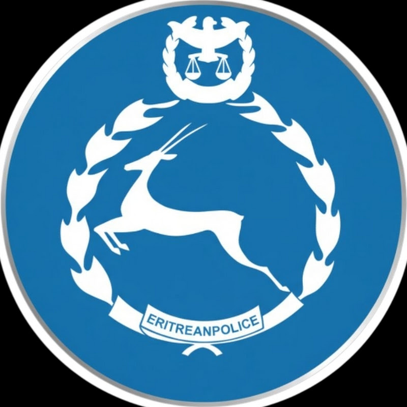 ERI POLICE Logo