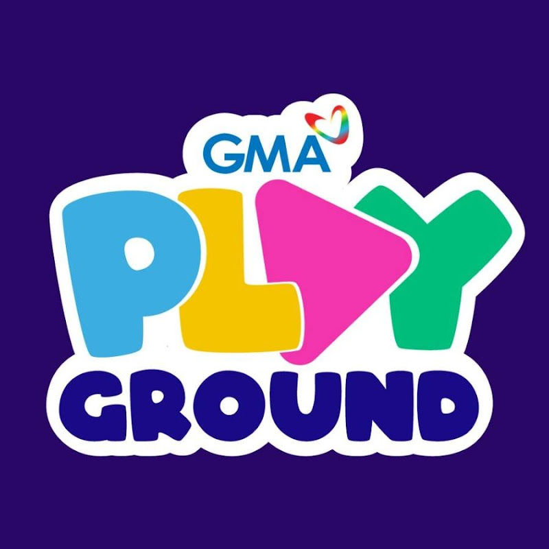 GMA Playground