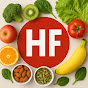 Healthy Food  logo