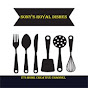 Sony's Royal Dishes
