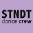 STANDOUT DANCE CREW