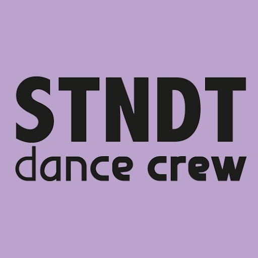 STANDOUT DANCE CREW