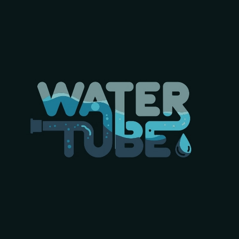 Water Tube ووتر تيوب